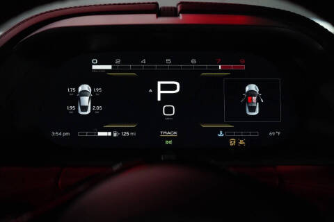 2024 Lotus Emira I4 First Edition