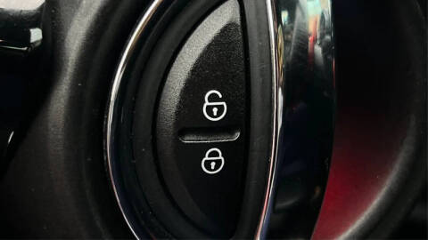 2019 MINI Hardtop 2 Door Cooper S
