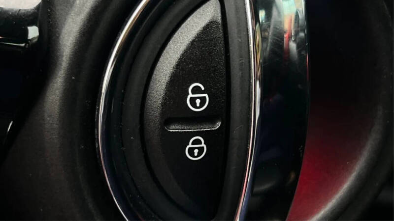 2019 MINI Hardtop 2 Door Cooper S