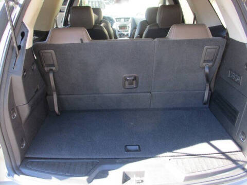 2017 GMC Acadia Limited