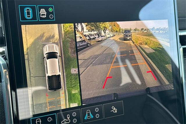 2026 GMC Sierra EV Elevation