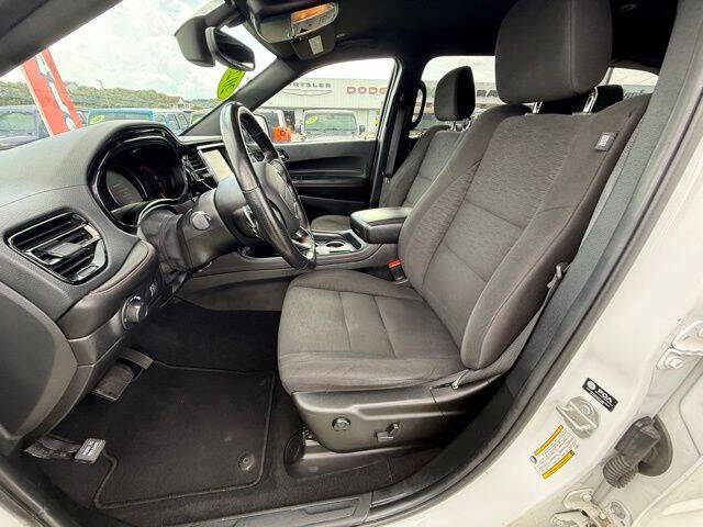 2023 Dodge Durango GT