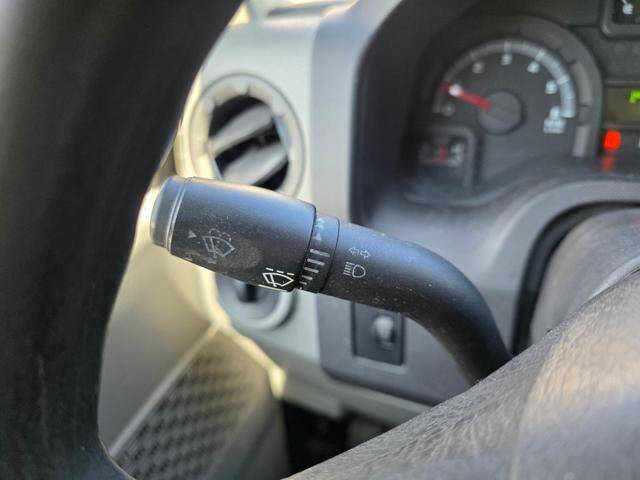 2011 Ford E-Series E-350 SD