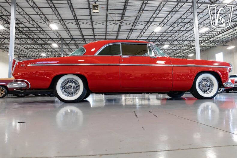 1955 Chrysler 300