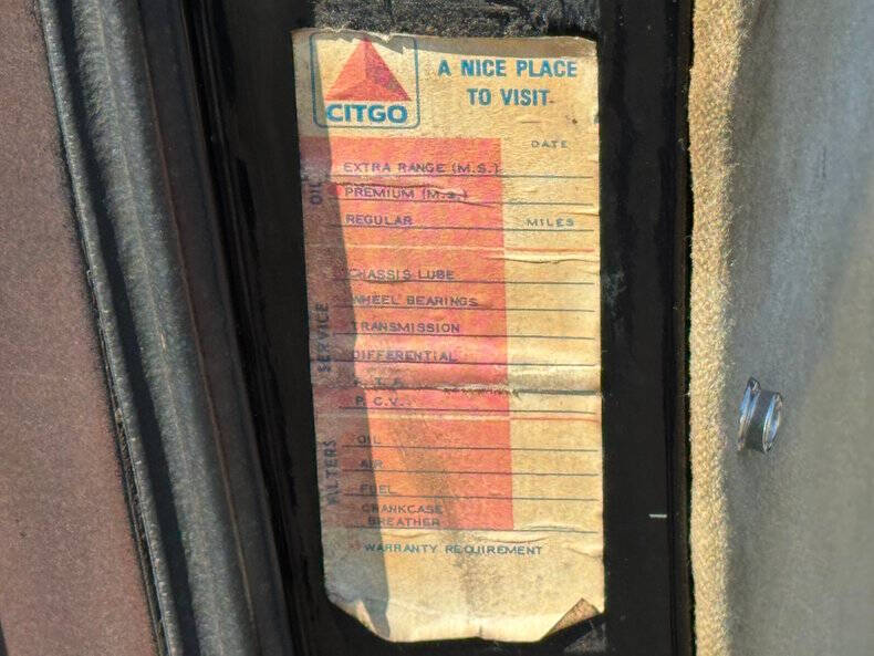 1954 Chrysler Imperial