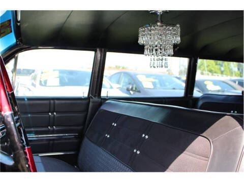 1963 Chevrolet Impala