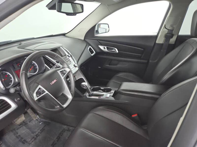 2015 GMC Terrain SLT-1