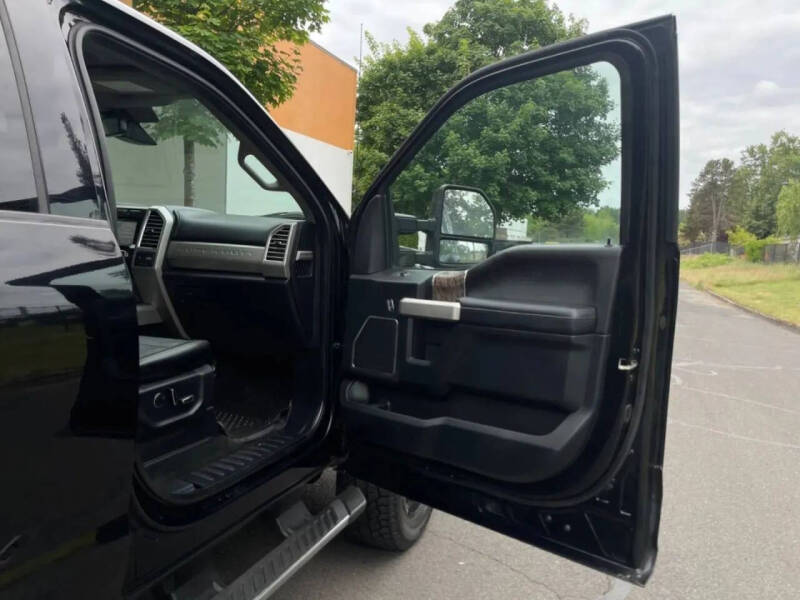 2017 Ford F-250 Super Duty