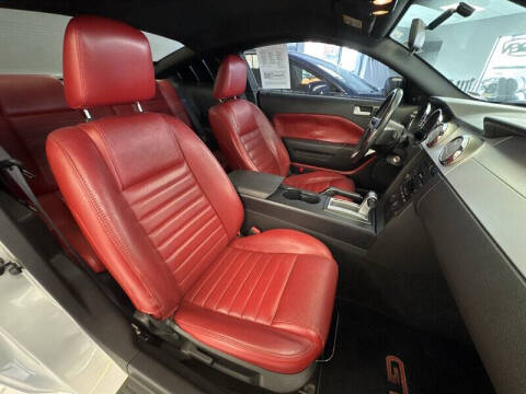 2006 Ford Mustang GT Premium