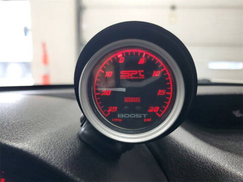 2009 Subaru Impreza WRX