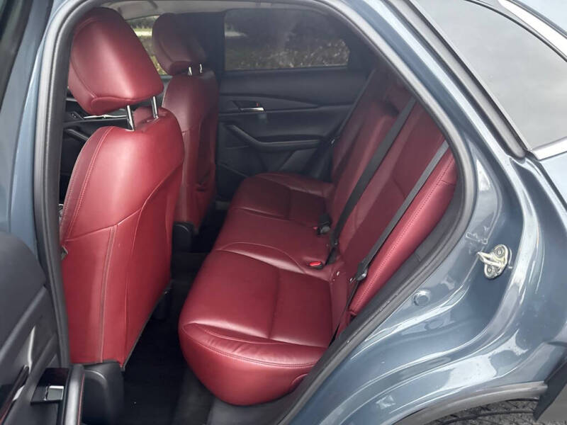 2023 Mazda CX-30 2.5 S Preferred