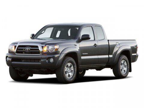 2009 Toyota Tacoma for sale at WOODLAKE MOTORS in Conroe TX