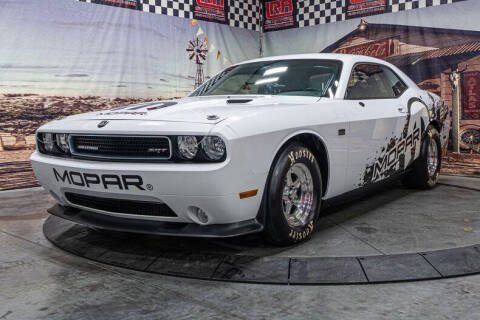 2011 Dodge Challenger