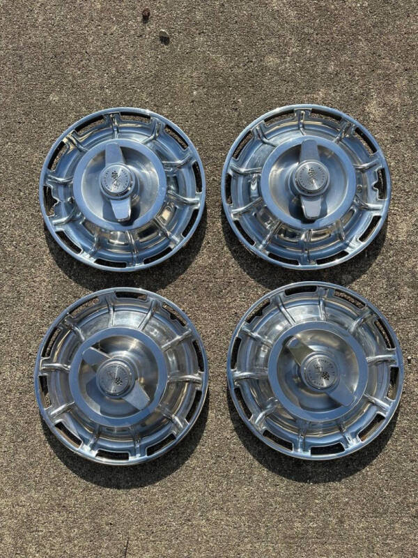 1962 Chevrolet Corvette