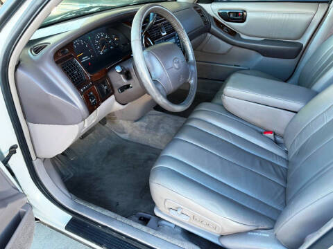 1998 Toyota Avalon XLS