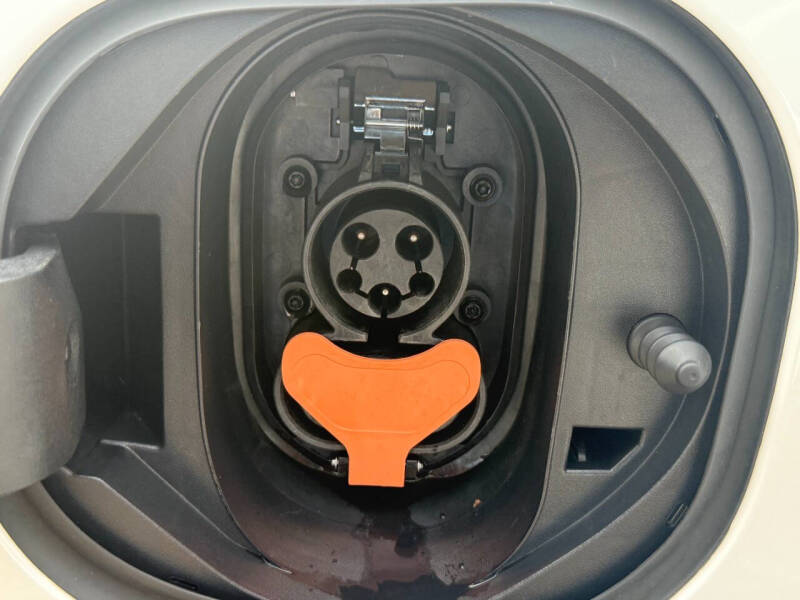 2022 Chevrolet Bolt EV 1LT