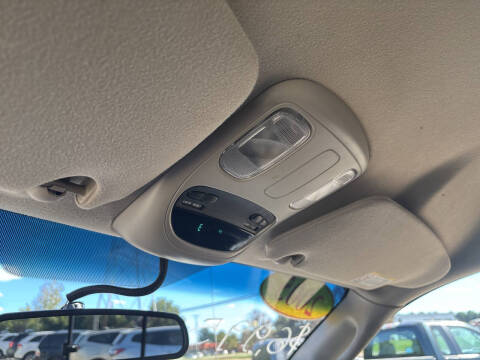 2005 Dodge Ram 1500 ST