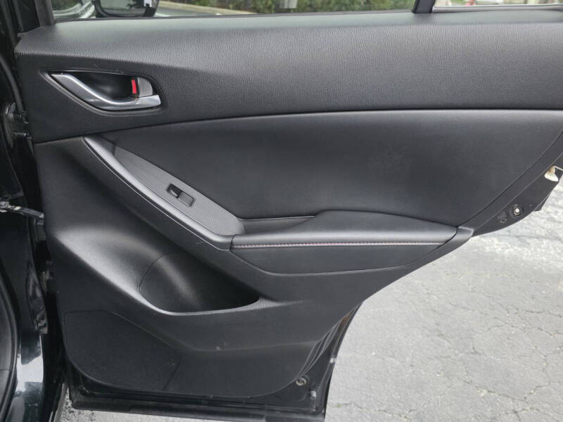 2014 Mazda CX-5 Grand Touring