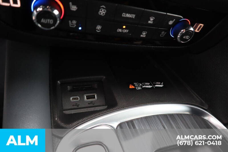 2024 Buick Enclave Premium