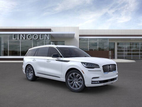 2023 Lincoln Aviator Grand Touring