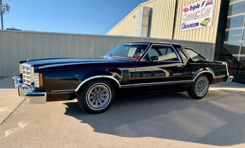 1979 Ford Thunderbird