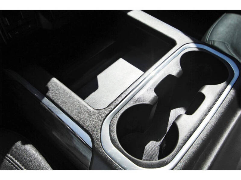 2022 Chevrolet Silverado 1500 Limited