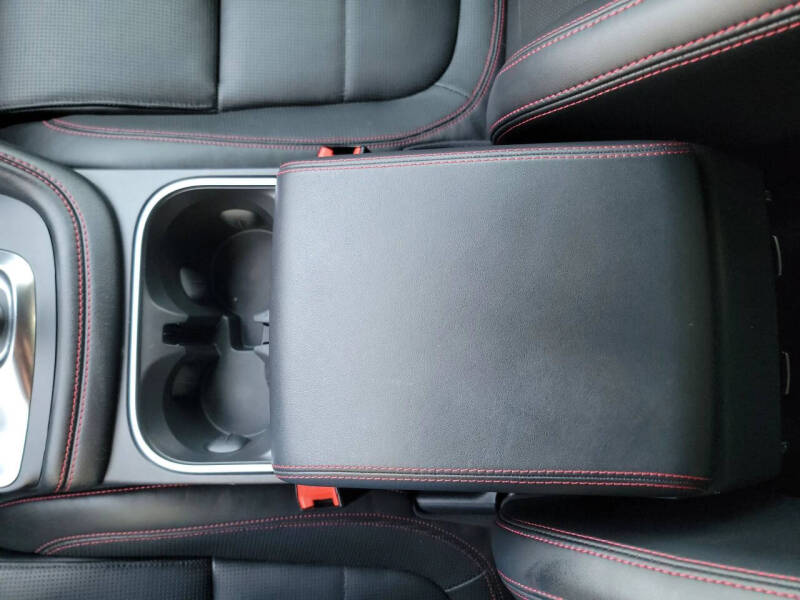 2018 Jaguar E-PACE P250 First Edition