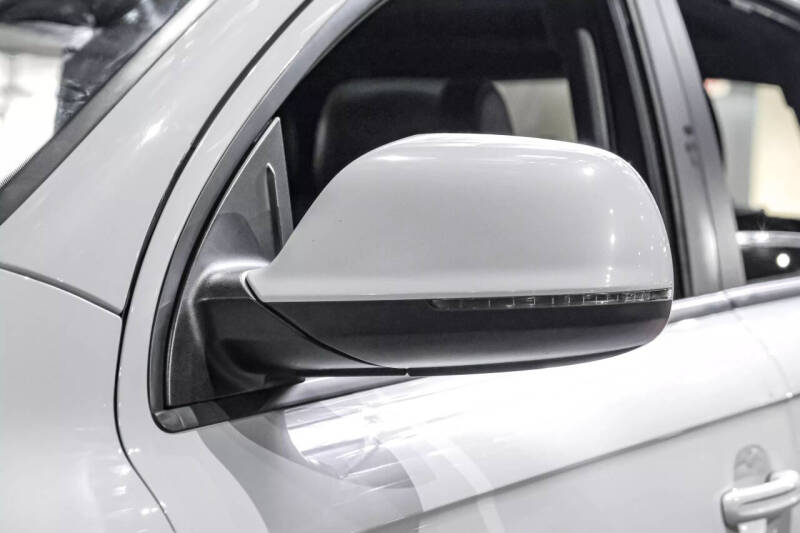 2015 Audi Q7 3.0T quattro S line Prestige