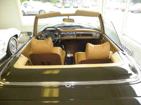 1969 Mercedes-Benz 280-Class