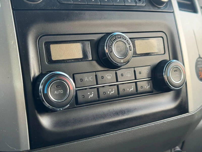 2013 Nissan Frontier