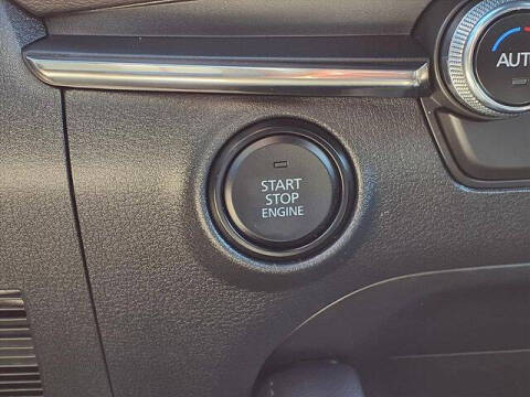 2025 Mazda Mazda3 Hatchback 2.5 S Premium