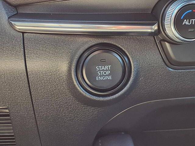 2025 Mazda Mazda3 Hatchback 2.5 S Premium