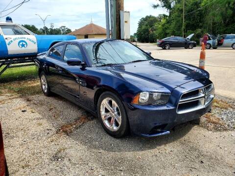2014 Dodge Charger for sale at Price Is Right Auto Sales in Slidell LA