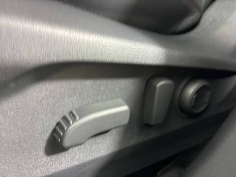 2023 Subaru Legacy Sport