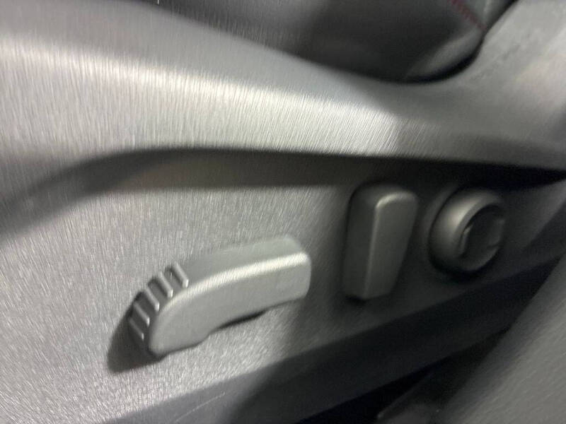 2023 Subaru Legacy Sport