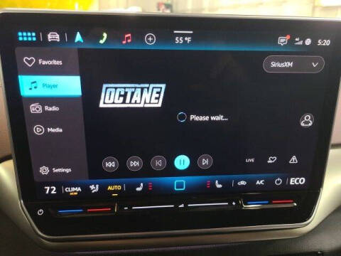 2025 Volkswagen ID.4 Pro