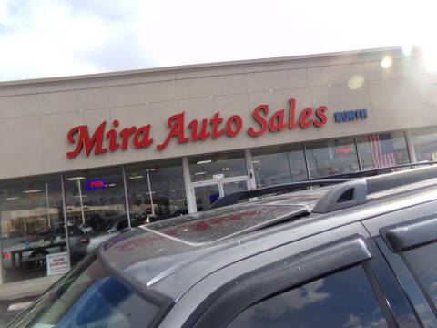 2011 Ford Expedition XLT