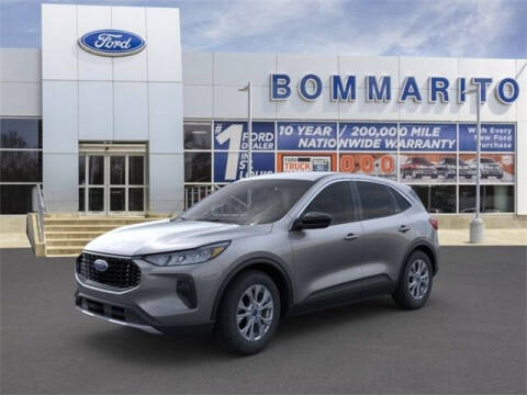 2023 Ford Escape for sale at NICK FARACE AT BOMMARITO FORD in Hazelwood MO