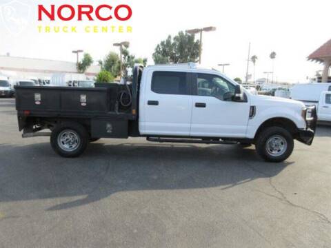 2019 Ford F-250 Super Duty for sale at Norco Truck Center in Norco CA
