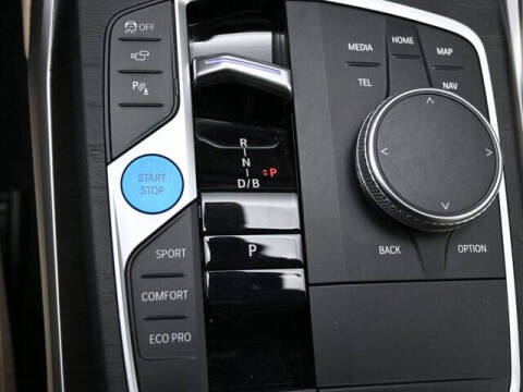 2023 BMW i4 eDrive35 Gran Coupe