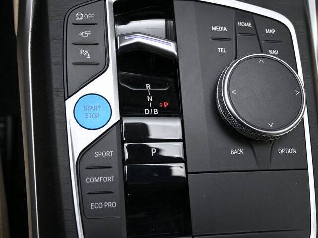 2023 BMW i4 eDrive35 Gran Coupe