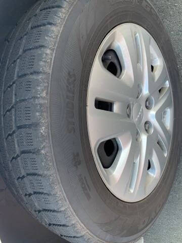 2010 Dodge Grand Caravan SE