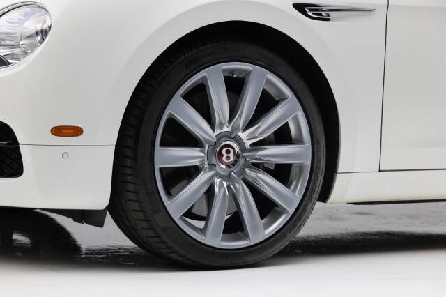 2016 Bentley Flying Spur V8