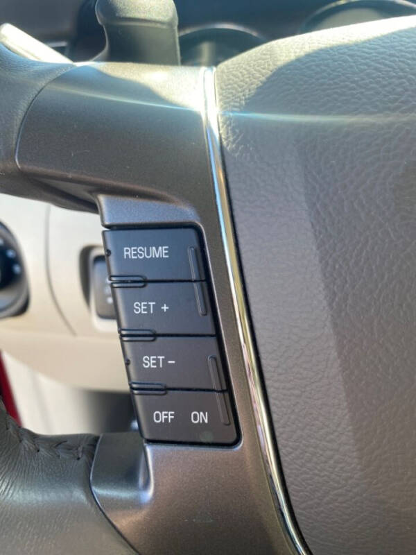 2012 Ford Taurus Limited