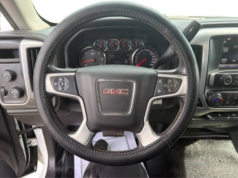 2015 GMC Sierra 1500