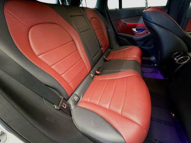 2022 Mercedes-Benz GLC GLC 300