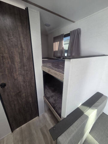 2025 Gulfstream 199D