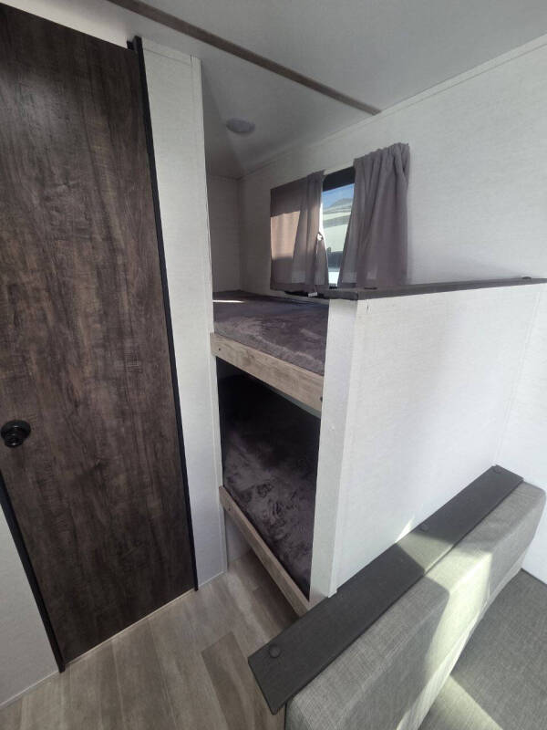 2025 Gulfstream 199D