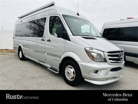 2016 Mercedes-Benz Sprinter for sale at Preowned of Columbia in Columbia MO