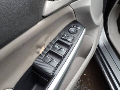 2009 Honda Accord EX V6